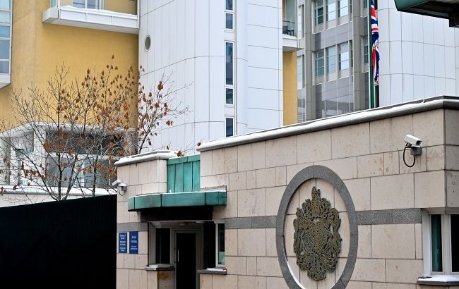 Росія наказала британському дипломату покинути країну: у чому його звинуватила ФСБ