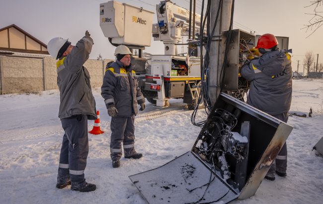 Как укрепить энергосистему Украины до следующей зимы: в ДТЭК назвали ключевое решение