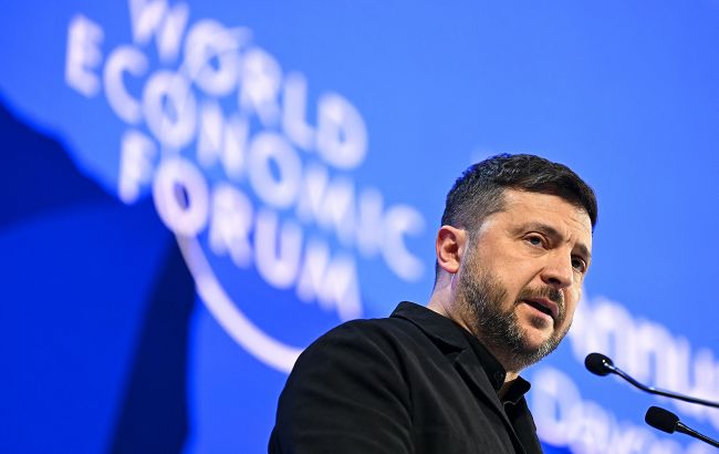 Зеленський розповів, скільки дронів і балістики РФ виробляє щодня