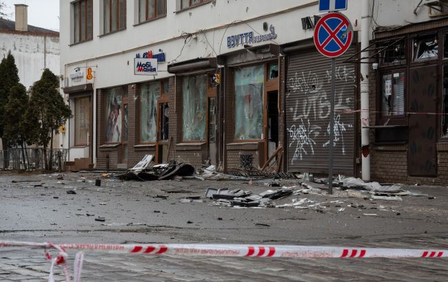 В деле о теракте во Львове есть еще одна фигурантка: что о ней известно