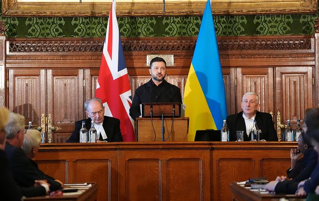 "Может позволить не только Путин": Зеленский призвал мир готовиться к новой эре террора