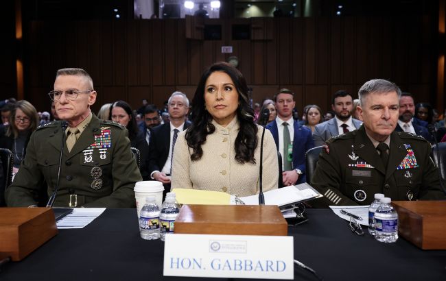 Глава разведки США пропустила неудобный факт об Иране на слушаниях в Сенате