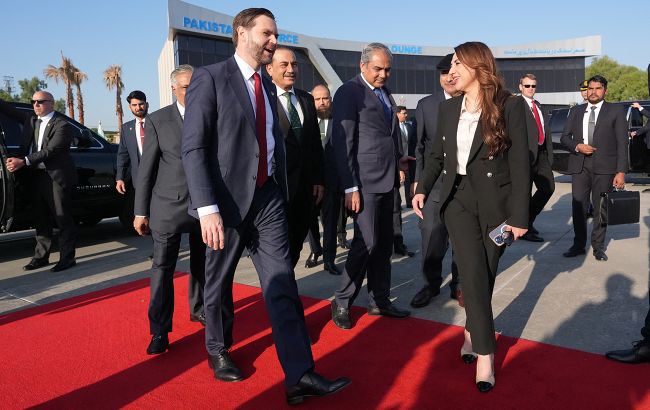 Bloomberg назвало места новых переговоров США и Ирана