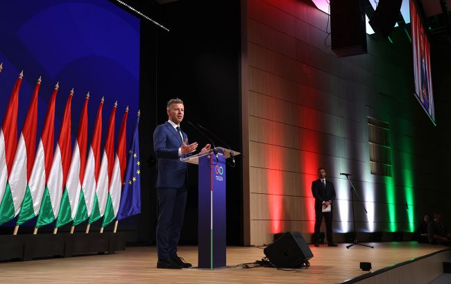 Мадьяр сделал заявление, которое точно не понравится Москве