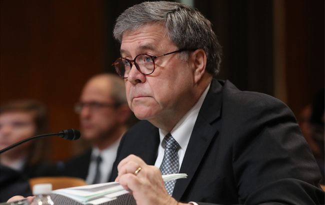 В США обнародуют отредактированный доклад Мюллера о вмешательстве РФ