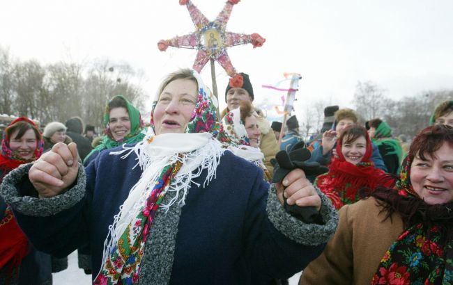 Рождество с мистикой: старые обряды украинцев, о которых вы могли не слышать