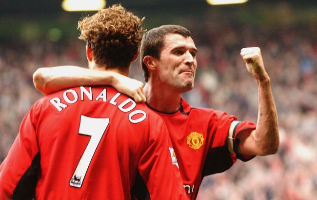 Тест на витривалість після дикої ночі: як Рой Кін довів, що характер важливіший за форму