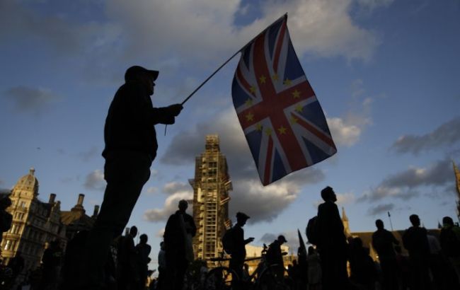 ЕС отрицает достижение соглашения с Лондоном относительно Brexit