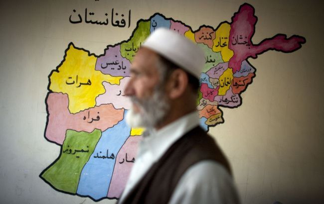 В Пакистане прошли переговоры делегаций из США, России и Китая по поводу будущего Афганистана