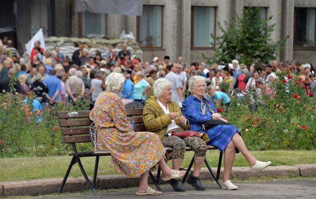 Жизнь после защиты: где в Европе сейчас предлагают лучшие условия для украинских пенсионеров