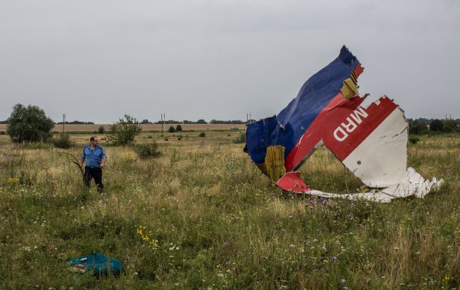 На суді щодо MH17 вперше озвучили покази свідків запуску ракети