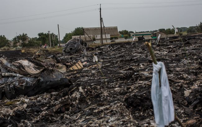 Росію визнали відповідальною за збиття рейсу MH17: рішення ICAO
