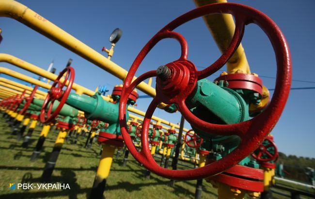 Предлагают другой механизм. Еврокомиссия отказалась от ограничения цен на газ, - СМИ