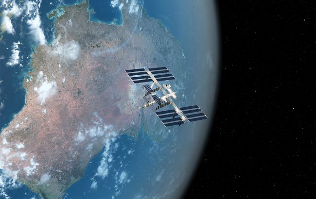 Парадокс "ідеальної" гігієни. Чому астронавти МКС частіше хворіють, ніж ми на Землі