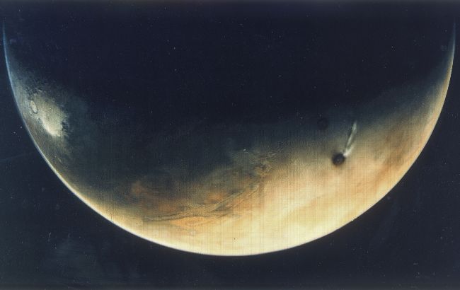 NASA ищет добровольцев для имитированной миссии на Марсе