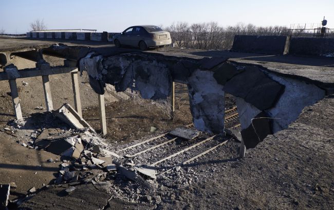 Жительница Донецка ответила на заявления про "гражданскую войну" на Донбассе: РФ не выгодна правда
