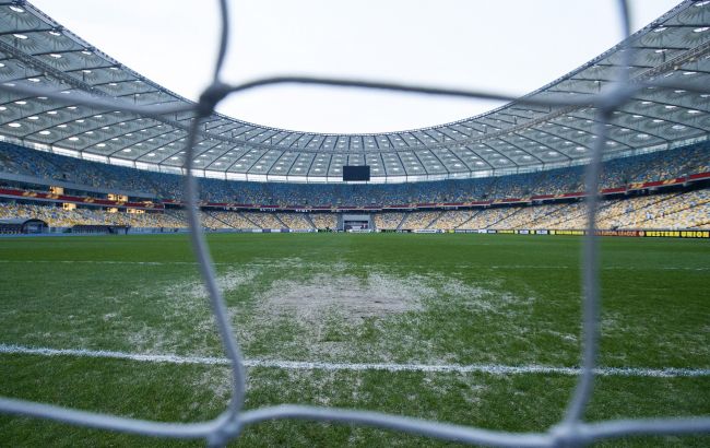 Україна на межі втрати місця в заявці на проведення ЧС-2030: заміна знайдена