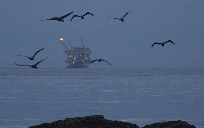 Что будет с мировыми ценами на нефть и газ: прогноз НБУ на три года