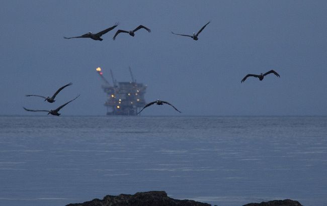 Цены на нефть превысили 83 доллара впервые с октября 2018 года