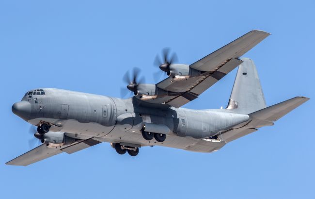 Пакистан відправив в Україну перші літаки з гуманітарною допомогою