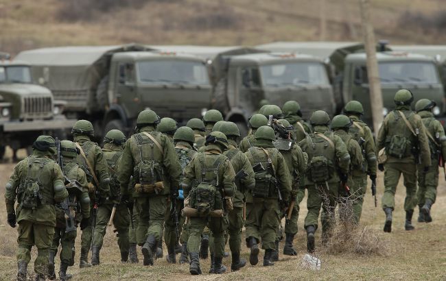 Мобилизованных из ОРДЛО бросают в разведку боем, они несут большие потери, - ГУР