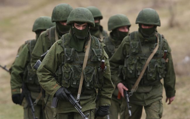 Боевики на Донбассе начали командно-штабные учения с привлечением войск