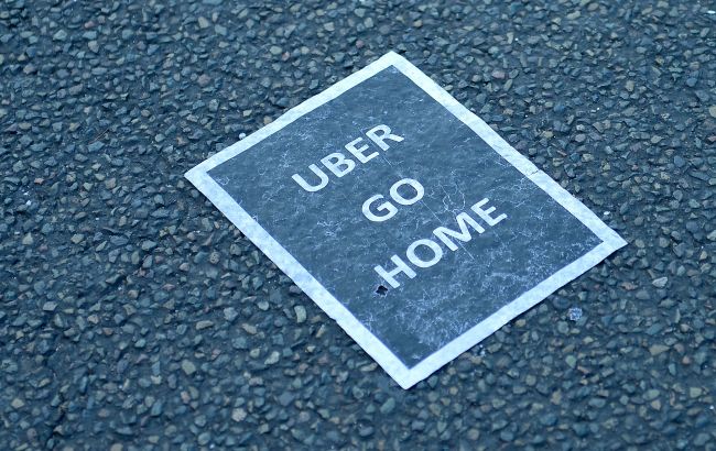 Макрона запідозрили у лобіюванні Uber у Франції, - ЗМІ