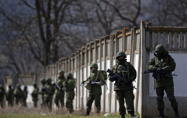 В Генштабе назвали потери РФ среди высшего военного руководства (список)