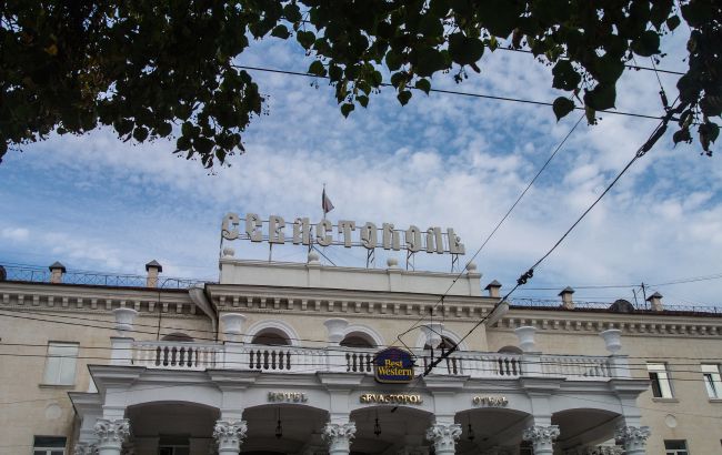 "Крым - это Украина". Британия осудила российскую перепись населения