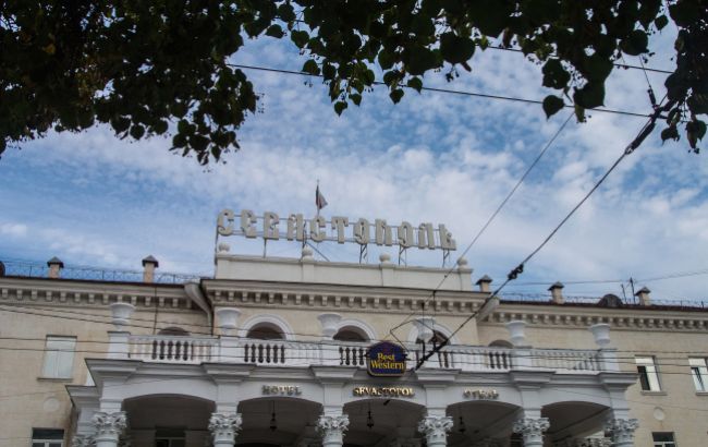 Международный институт стратегических исследований назвал Севастополь российским