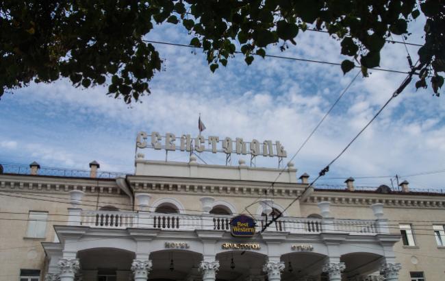 "Власти" Крыма намерены усилить контроль за миграцией крымчан с украинскими паспортами