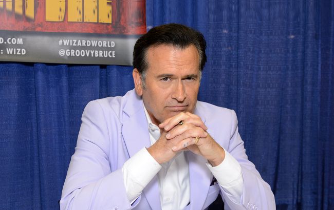 У известного голливудского актера обнаружили неизлечимую форму рака: "Для меня это шок"