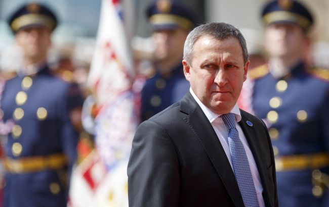 Посол Украины ответил, ведутся ли еще переговоры по передаче самолетов МиГ-29