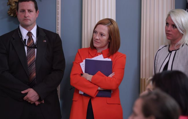 Белый дом о встрече Байдена с Путиным после санкций: предложение в силе