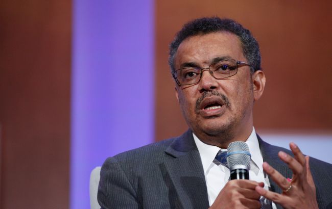 Запрет на путешествия не помешает распространению "Омикрона": в ВОЗ дали рекомендации