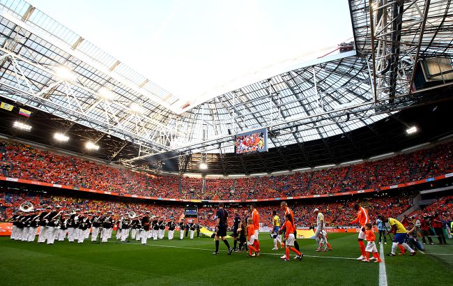 ЧС-2022: Катар, Еквадор, Сенегал і Нідерланди &ndash; прев'ю групи A Мундіалю