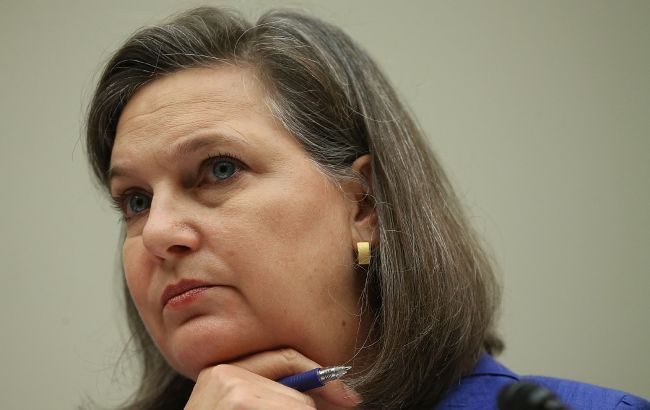 Байден отверг требования России о гарантиях невступления Украины в НАТО, - Госдеп