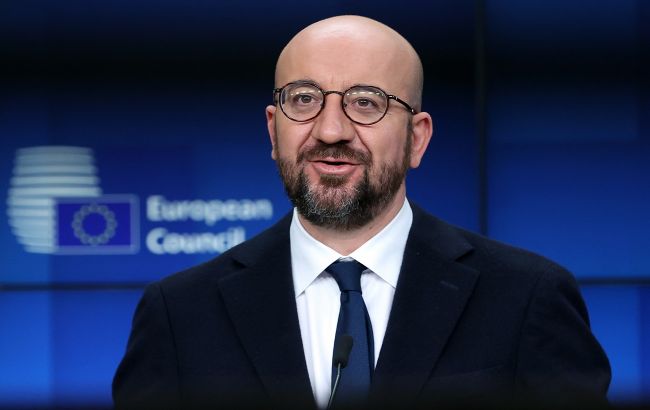 ЄС хоче використати заморожені активи Росії на відновлення України