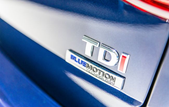 Названі найбільш популярні дизельні авто в Україні у 2024 році