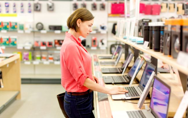 Як вибрати недорогий ноутбук, який дійсно прослужить довго: важливі нюанси