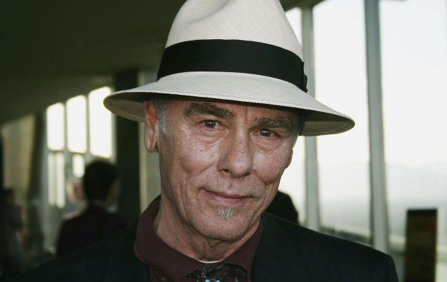 Помер знаменитий американський актор: зірка "Дюни" і "Квантового стрибка"