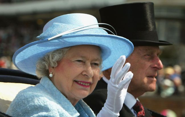 Стало известно о ритуале Елизаветы II на похоронах принца Филиппа
