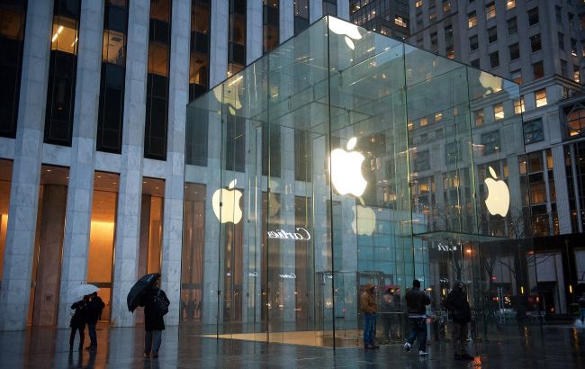 Презентация Apple: все подробности о новых продуктах компании