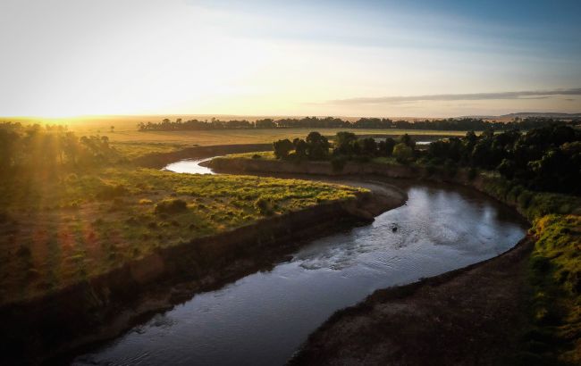 У Африці з'явився розлом, який може створити новий океан - що кажуть вчені