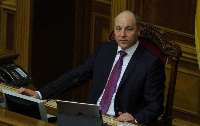 Справа кілера Парубія йде до суду: зловмиснику світить довічне