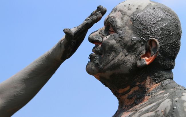 Українцям розповіли всю правду про "лікувальні" грязі та чому вони не допомагають