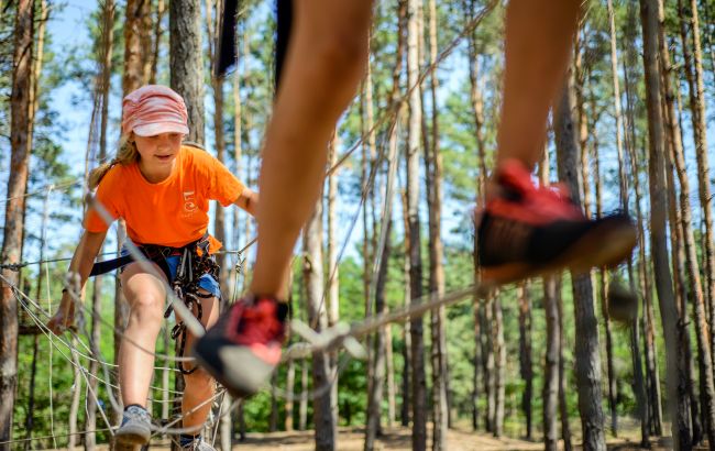 Для детей в Карпатах откроют бесплатный летний лагерь: как записаться
