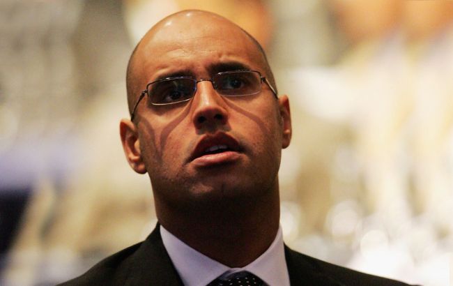 Выдали ордер на арест: сына Каддафи подозревают в связи с вагнеровцами