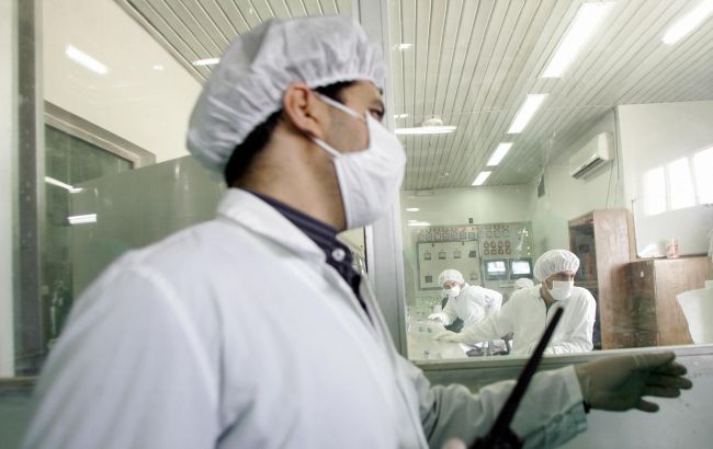 Тривожні знімки з орбіти: Іран таємно відновлює ядерні об&rsquo;єкти після ударів, - The Telegraph