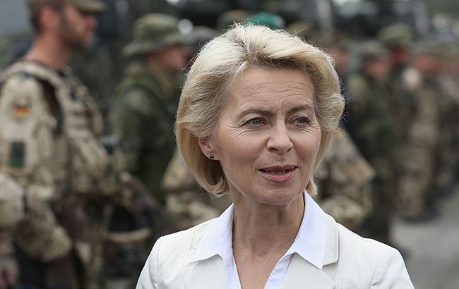 ЕС определил критерии для снятия карантина